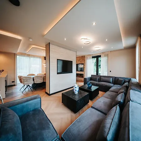 Beautiful In 度假居