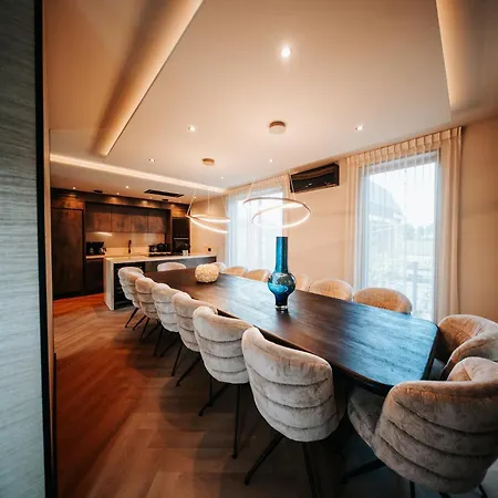 Beautiful In 度假居