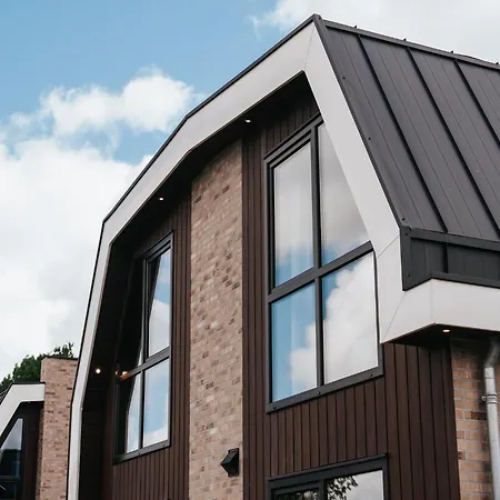 度假居 Beautiful In Waarland