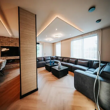 Beautiful In 度假居