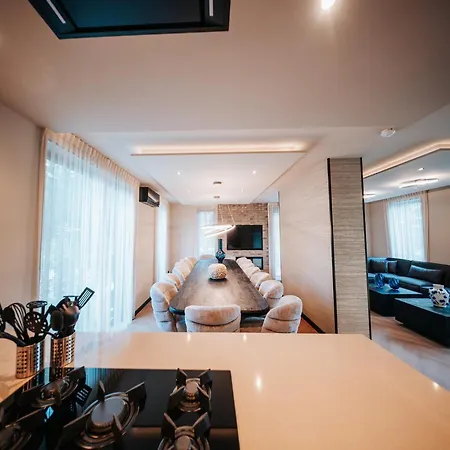 Beautiful In 度假居 Waarland