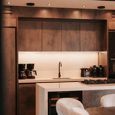 度假居 Beautiful In