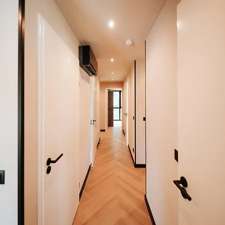 度假居 Beautiful In *