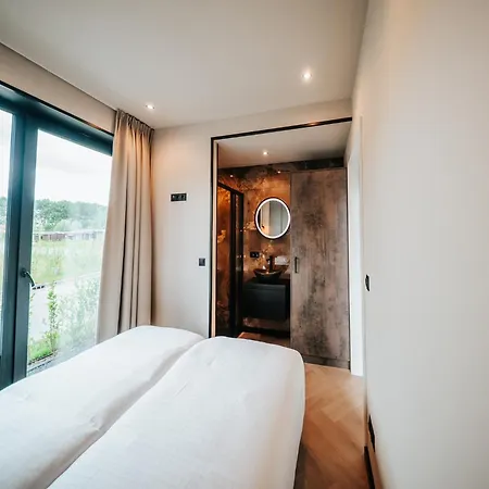 Beautiful In 度假居 Waarland