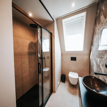 Beautiful In 度假居 Waarland